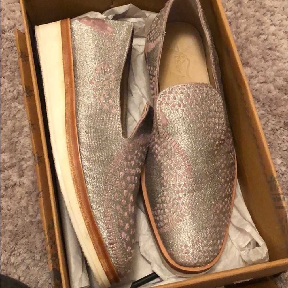 Free People / Loafers